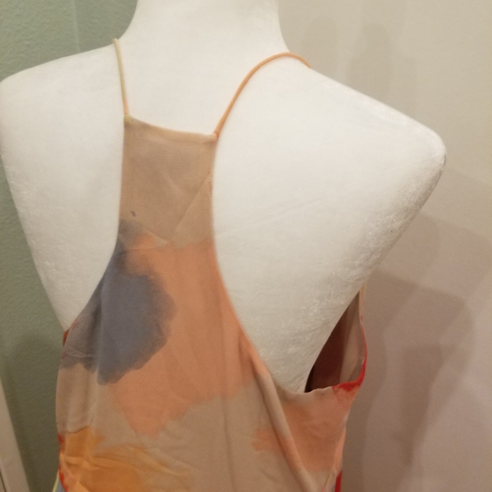 1. State Racerback Dress - Picture 5 of 6
